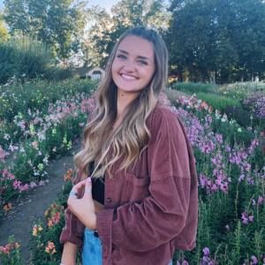 Meet your Posher, Maddy